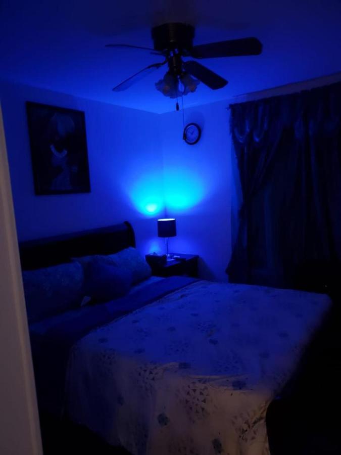 Beverly Vacation Home New York Ngoại thất bức ảnh