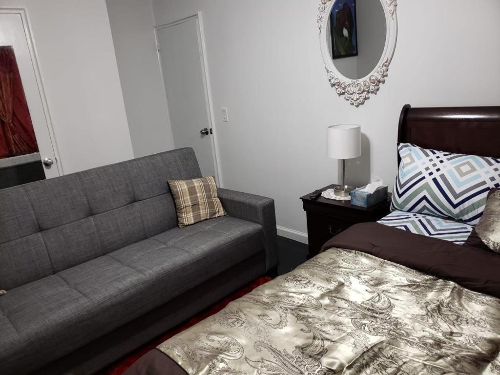 Beverly Vacation Home New York Ngoại thất bức ảnh